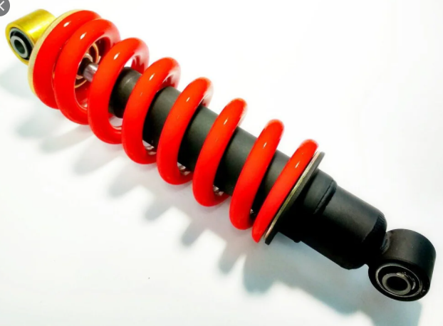 Амортизатор монозадня довжина 265 мм, фото 1