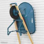 Колесо на тачку в римі