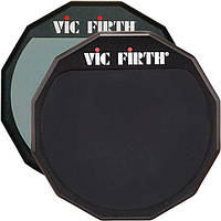 Тренировочный пед Vic Firth PAD6D Practice Pad Double Sided 6 Inch