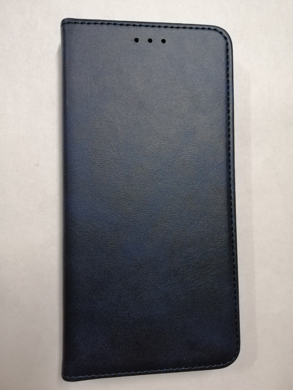 Чехол-книжка Xiaomi Redmi 8A TRU Blue