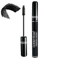 Тушь для ресниц Golden Rose VOLUME Mascara