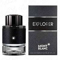 Explorer Mont Blanc eau de parfum 60 ml