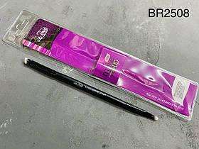 La Rosa BR-2508 пензель для брів і для губ