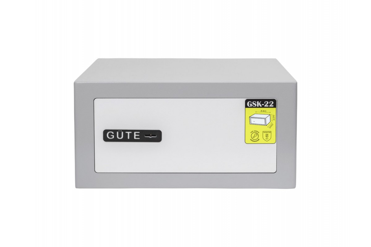Сейф меблевий GUTE GSK-22