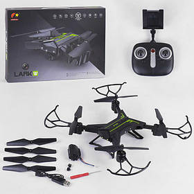 Квадрокоптер CX - 40 W гіроскоп, з камерою, wi-fi, підсвічування, в коробці