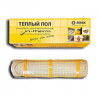 Нагревательный мат двужильный in therm 460 вт 2.2 кв.м.