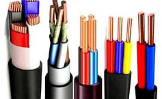 Кабель/дріт мідний