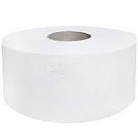 Папір туалетний Джамбо Кохавинка білий цел.90м