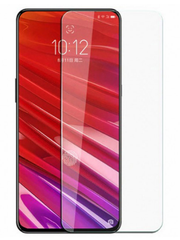 Гідрогелева захисна плівка AURORA AAA на Lenovo Z5 Pro на весь екран прозора