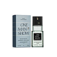 One Man Show Jacques Bogart eau de toilette 100 ml