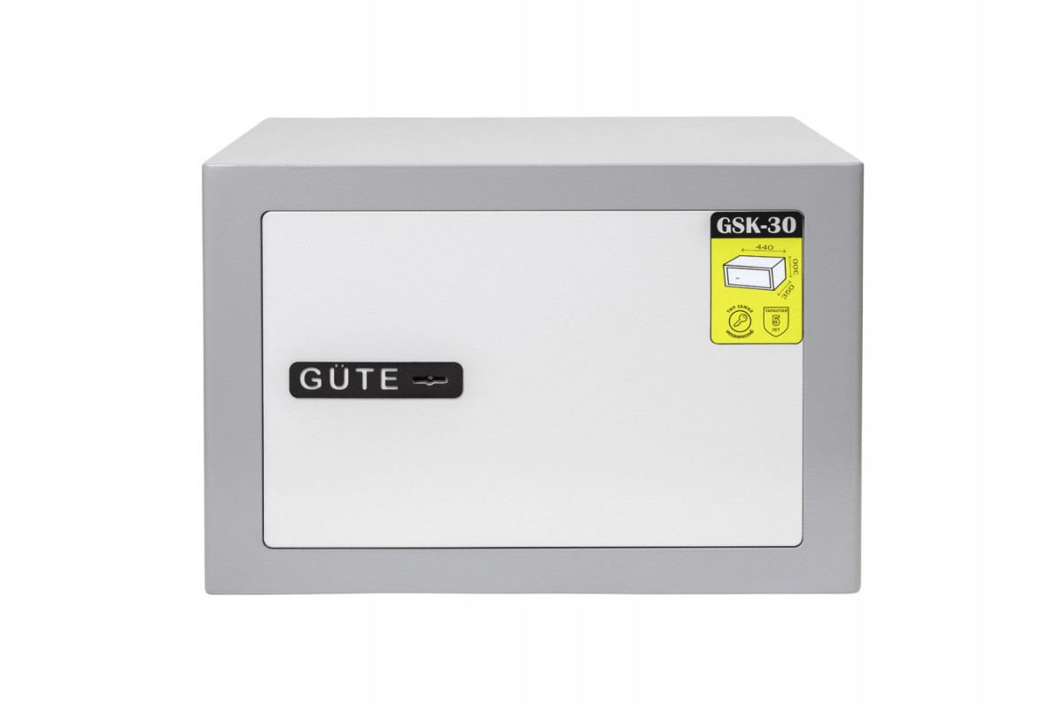Сейф меблевий GUTE GSK-30