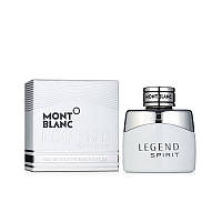 Legend Spirit Mont Blanc eau de toilette 50 ml