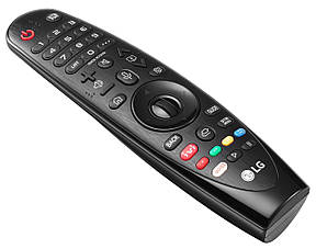 Оригінальний пульт LG Magic Remote MR-20GA (AKB 75855502) із кнопкою IVI., фото 2