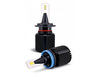 Светодиодные лампы LED H1 Cyclon type21/LED-CREE/12-24V/30W/4500Lm/5000K
