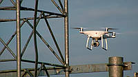 Телеком-експеримент: Vodafone використовують безпілотники від DroneUA для визначення оптимального місця розташування нових базових станцій 4G і обстеження інфраструктури