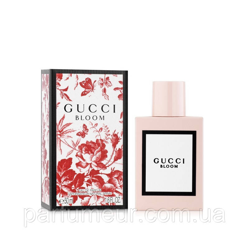 Bloom Gucci eau de parfum 50 ml