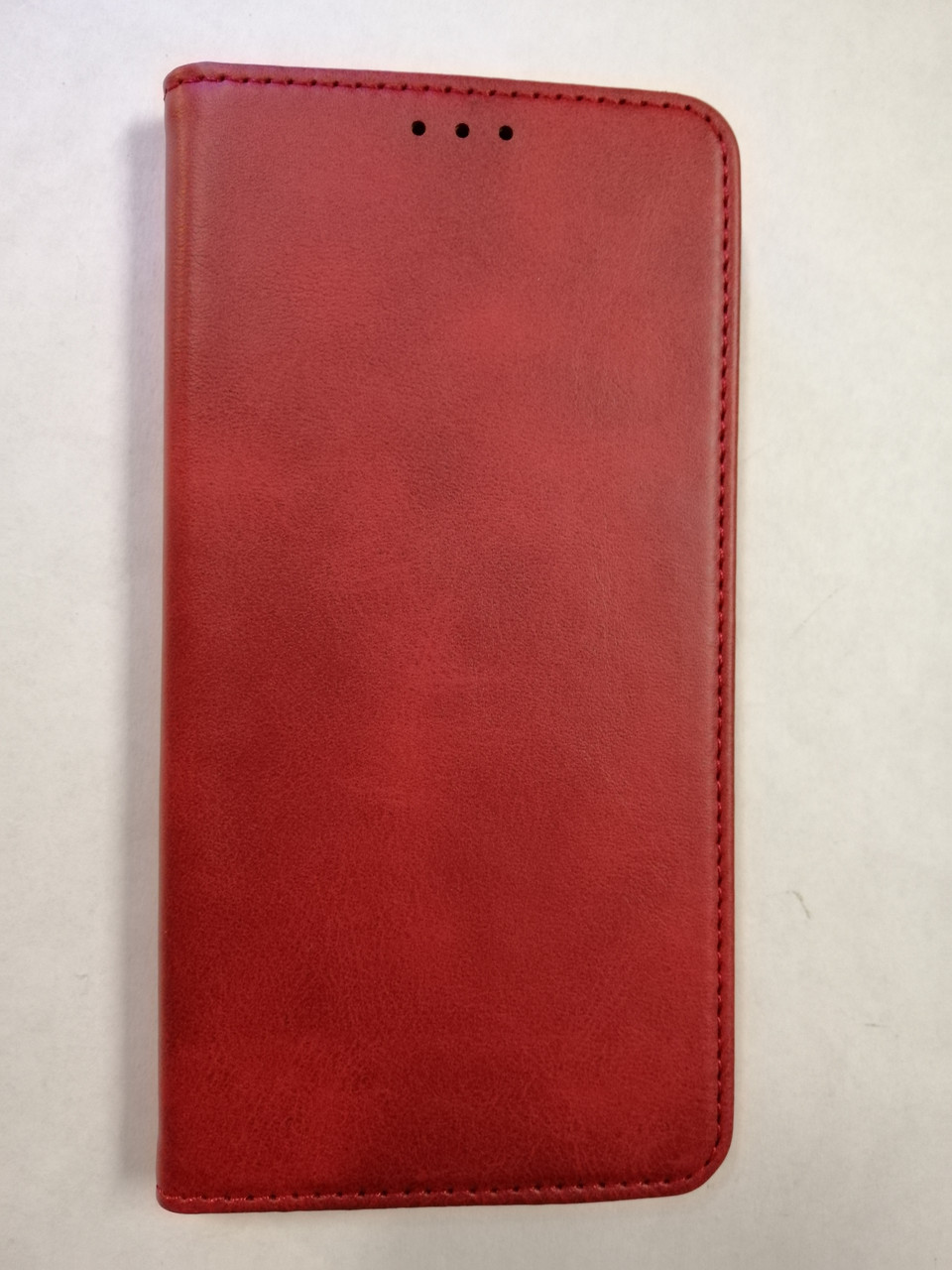 Чехол-книжка Huawei P40 Lite TRU Red