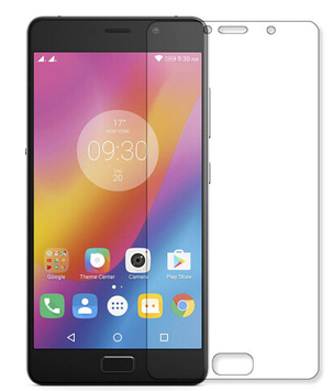 Гідрогелева захисна плівка AURORA AAA на Lenovo P2 на весь екран прозора, фото 1
