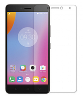 Гідрогелева захисна плівка на OPPO Reno на весь екран прозора