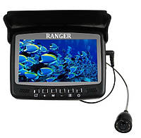 Подводная видеокамера для рыбалки Ranger Lux 15