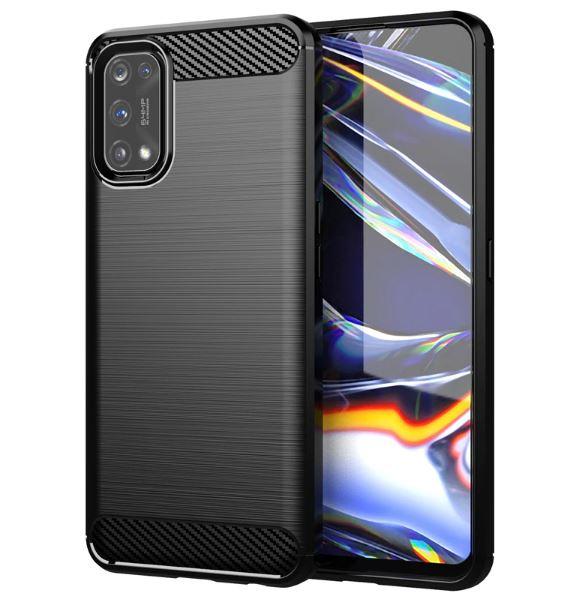 Чохол Ipaky Armor для Realme 7 Pro