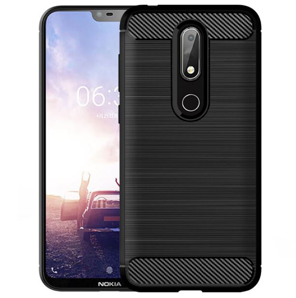 Чохол Ipaky Armor для Nokia 5.1