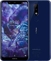 Nokia 5.1 Plus