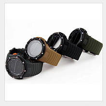 Спортивний годинник SKMEI 0989 Military Waterproof