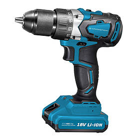 Шурупокрут акумуляторний Kraissmann 2000 ABS 18/1 Li