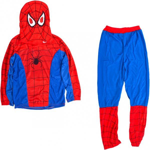 Костюм людина павук, фото 1
