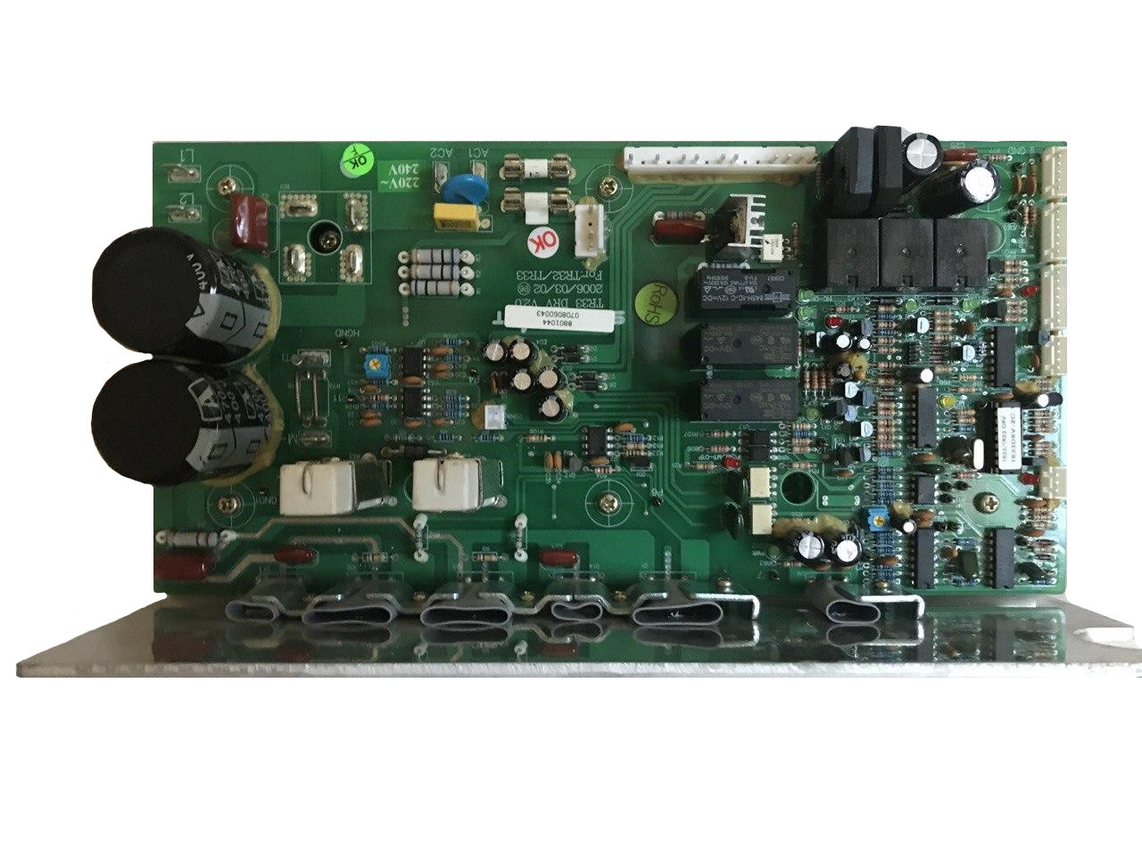 Блок керування електродвигуном Sports Art T630