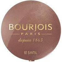 Рум'яна Bourjois Depuis 1863 №92 (Santal) 2.5 г