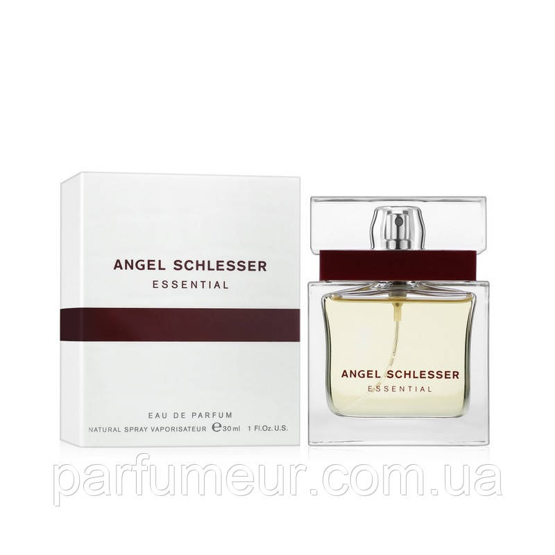 Angel Schlesser Essential парфюмированная вода 30 мл, фото 1