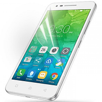 Гідрогелева захисна плівка на OPPO Reno на весь екран прозора