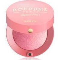 Рум'яна Bourjois Depuis 1863 №34 (Rose dor) 2.5 г