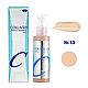 Зволожуючий тональний крем Enough Collagen Moisture Foundation Spf 15 №13, 100 мл, фото 3