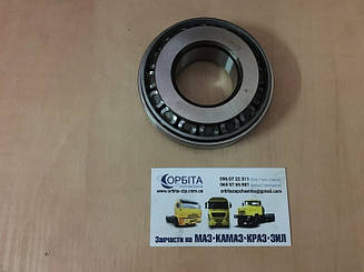 Підшипник 6-27308АКУ (31308) тягової шестерні редуктора моста заднього, переднього ГАЗ 53