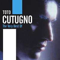 TOTO CUTUGNO - The Very Best Of, 2 AUDIO CD, (2cd-r)