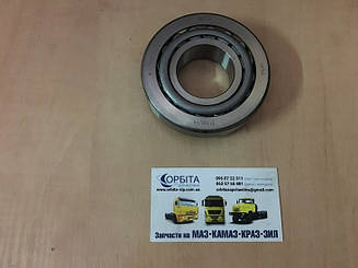 Підшипник 6-27308 (31308) тягової шестерні редуктора моста заднього, переднього ГАЗ 53 (пр.о BBC-R) ЛАТВІЯ