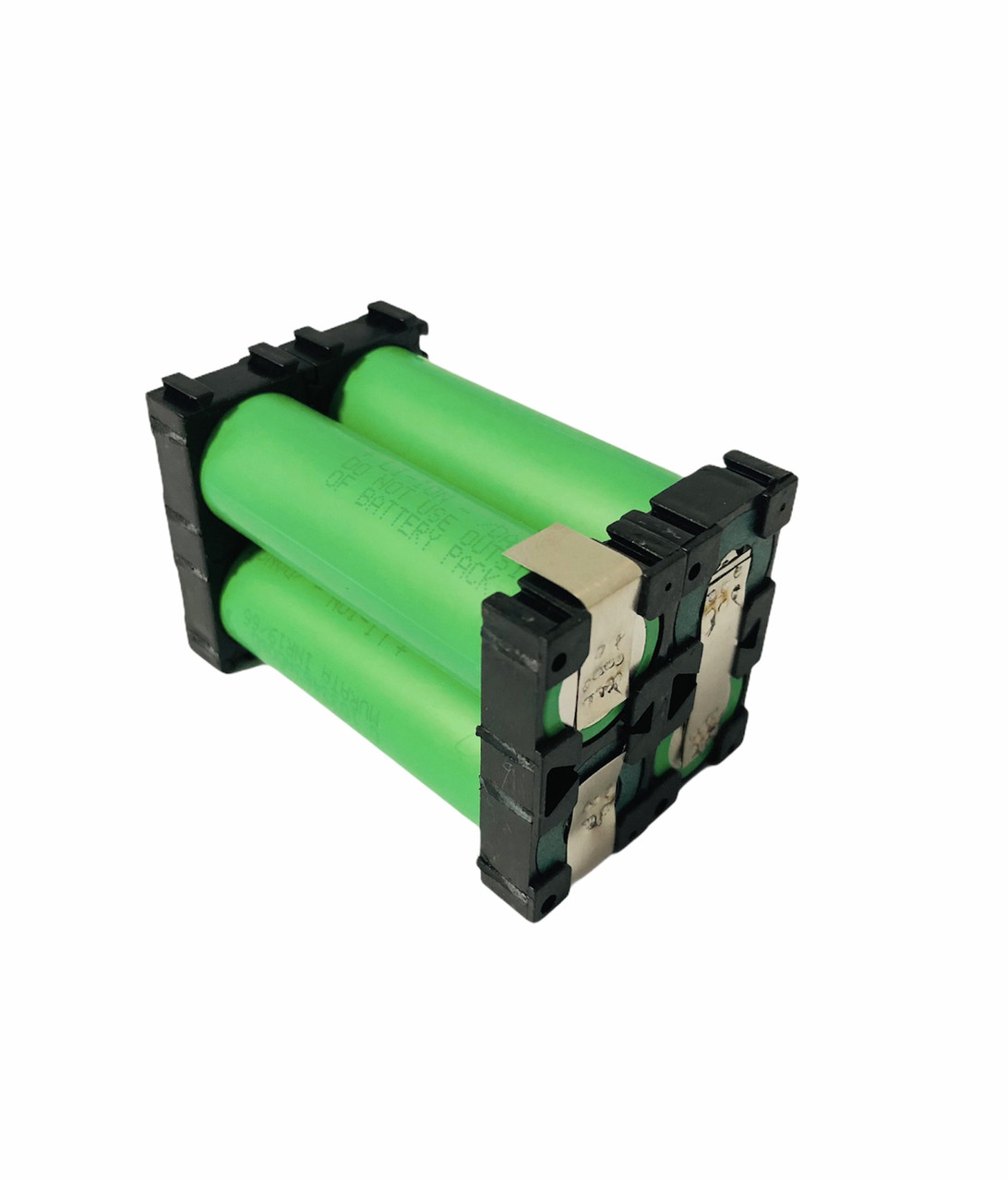 Акумуляторна середина для Gesipa 14.4 V 2.6 Ah Li ion