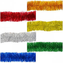 Дощик Новорічний (D10 см./3м.)