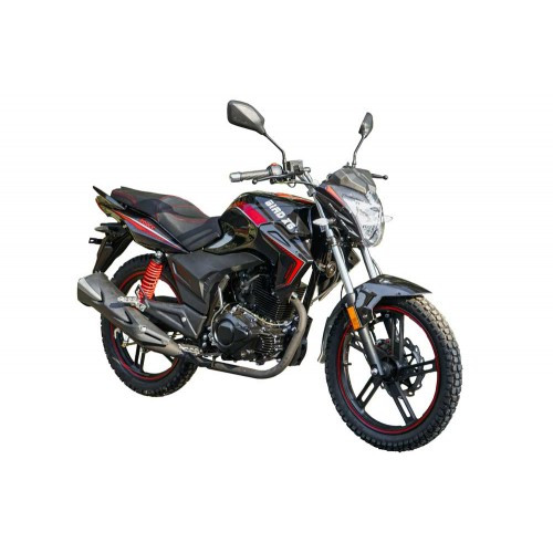 Мотоцикл Skymoto BIRD X6 200 (технологія HONDA), фото 1