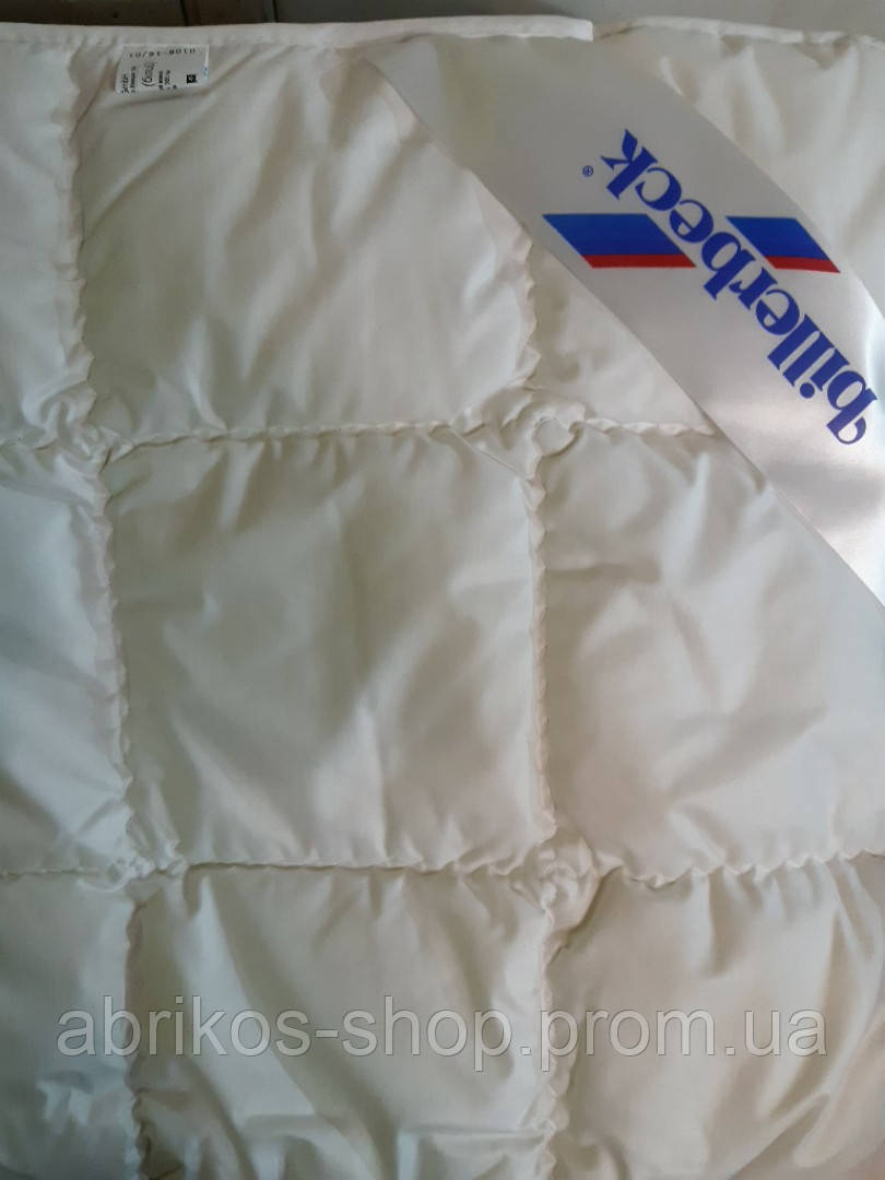 Одеяло вовняне зимове Ідеал+ 220 х 200 Billerbeck