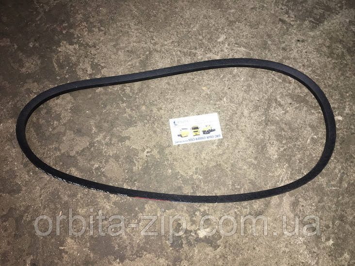 Ремінь B 1320 (ВБ-1320) (пр.во Rubena), фото 1