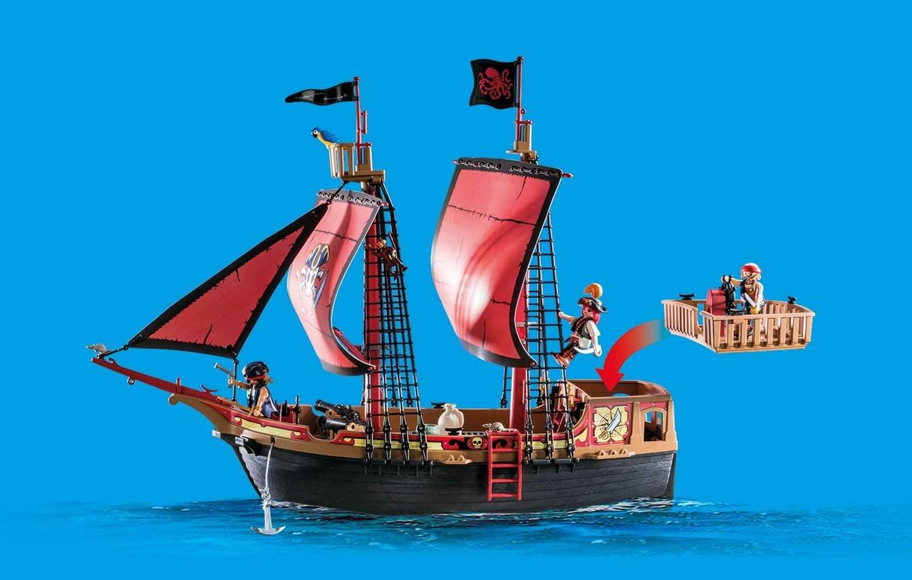 Playmobil skull hotsell