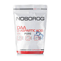 Бустер тестостерона D-аспарагиновая кислота NOSOROG DAA (200 g)