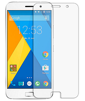 Гідрогелева захисна плівка на OPPO Reno на весь екран прозора