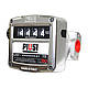 Механічний лічильник для дизеля PIUSI K150 ATEX art.F00555A00, фото 3