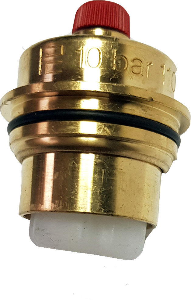 Повітровідвідник на газовий котел Ariston UNO 995865