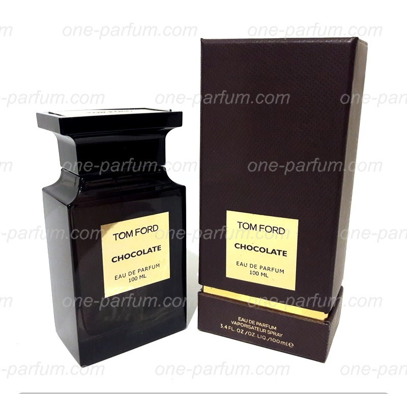 Парфумована вода тестер Tom Ford Chocolate (Том Форд Шоколад), 100 мл